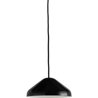 HAY Pao Steel Hanglamp - soft black - 230