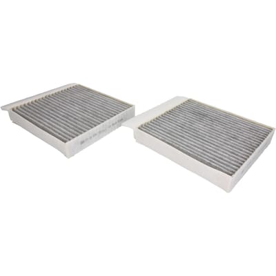 Interieurfilter MANN-FILTER FP 25 034-2