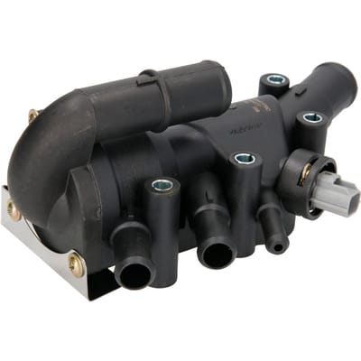Thermostaatombouw THERMOTEC D2G006TT
