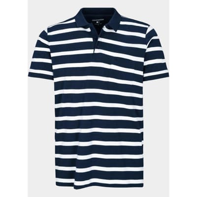Commander Flag polo heren 214008359/640