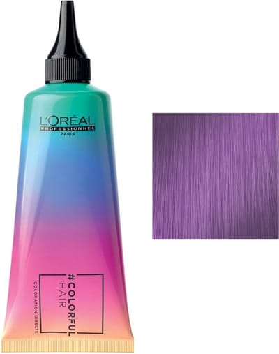 LP COLORFULHAIR 90 ML MAGENTA