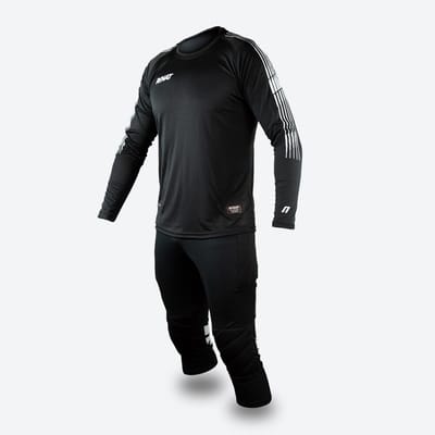 Rinat Energy Set Zwart M Man