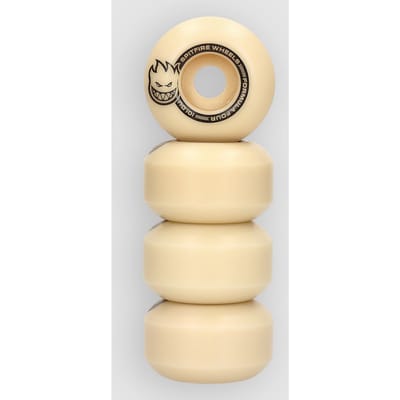 Spitfire F4 101A Lil Smokies Classic 50mm Wielen Wielen