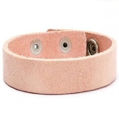 Armband-Teen pink