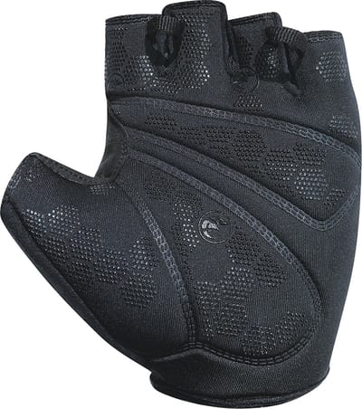 Chiba 40951 Lady Shine (Black) L - Accessoires - Handschoenen