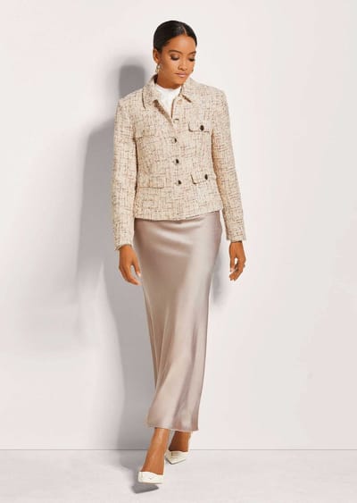 MADELEINE Blazer Blazer