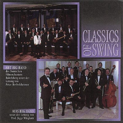 Classic Of Swing