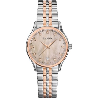 Balmain Beleganza B8358.33.56 Horloge