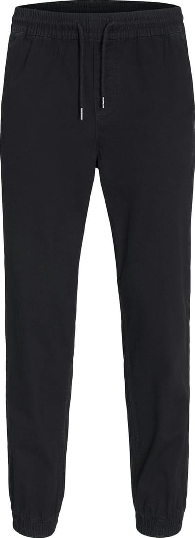 Jack & Jones Sweatstof broek Tapered Fit Sweatstof broek