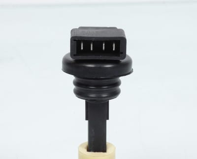 originele tankmeter voor aprilia 50 sr motard 2t scooter 2012 tot 2014 860788 / lengte 90mm nieuw