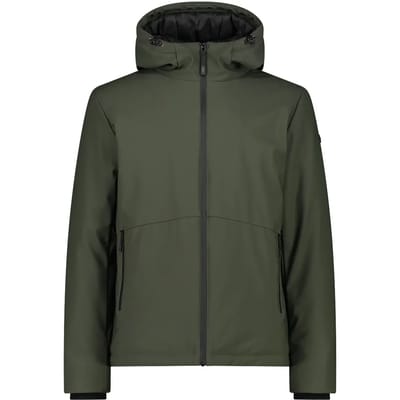 Hooded jacket CMP
