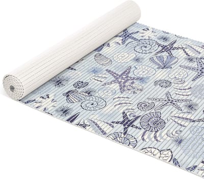 Zachte Antislip Badmat 120x65cm - Voordelig en Veilig voor Douche en Badkuip
