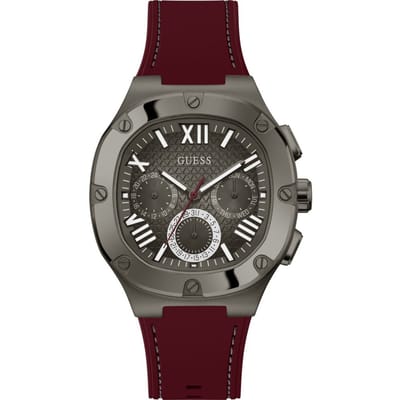 Guess Dress GW0571G4 Headline Horloge