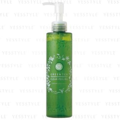 Santa Marche - Green Tea Clear Peeling 200g