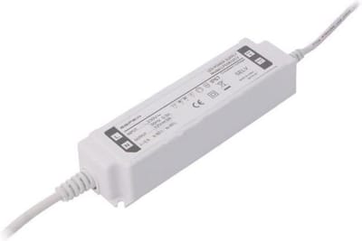 LED voeding - 12V, 3A - 36W - IP67 - WATERPROOF - ESPE
