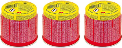 Rothenberger 3x330ml Butaangas - C200 Supergas