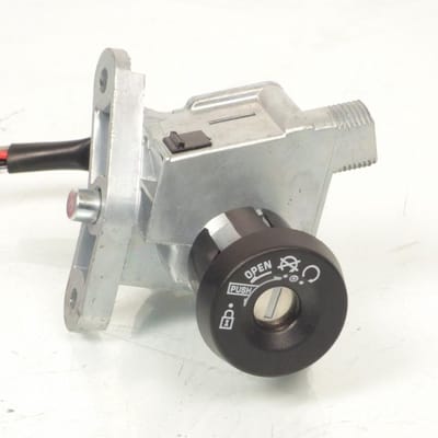 Neiman contacteur à clé Teknix pour Scooter MBK 50 Yn R Ovetto 2002 à 2004 5KK-H25010-000 Neuf