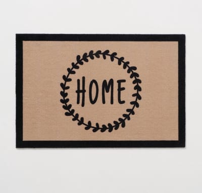 Boltze Venido deurmat HOME 60 x 40 cm