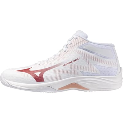 Indoorschoenen voor dames Mizuno Lightning Select Mid Wos