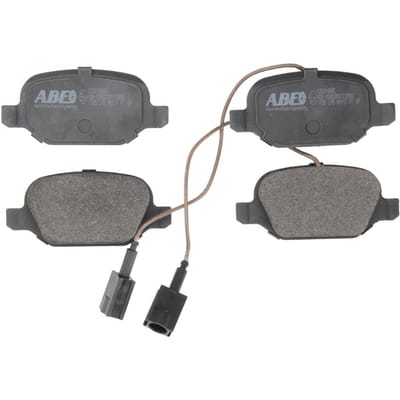 Remblokset ABE C2D013, achter