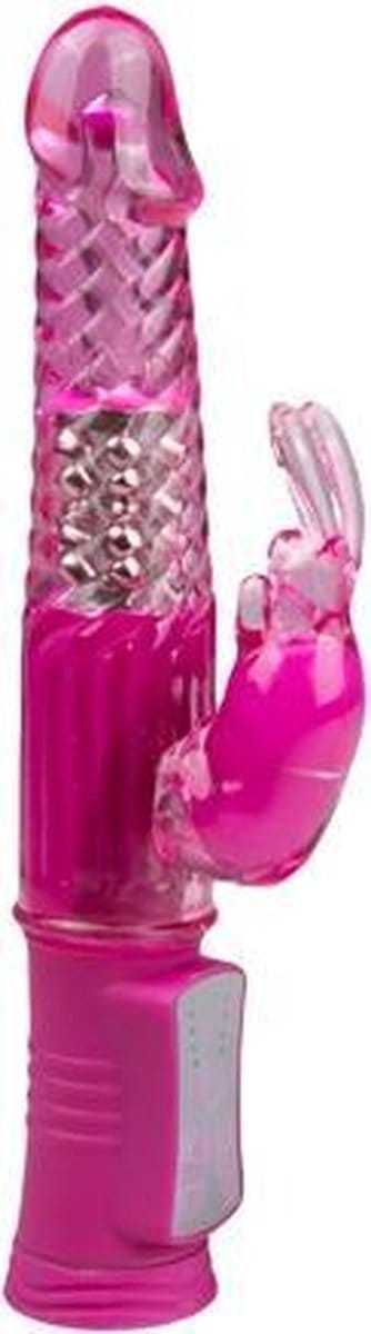You2Toys Sugar Babe Tarzan Vibrator - Paars
