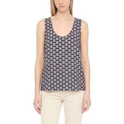 Blouse Emme Marella EMMCRESTA