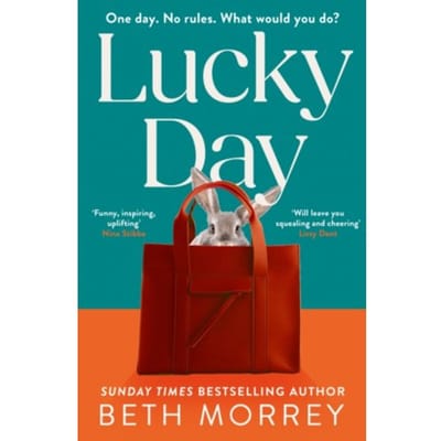Lucky Day - Beth Morrey