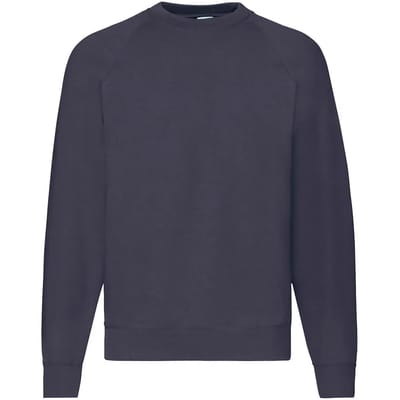 Sweatshirt Fruit of the Loom Classic