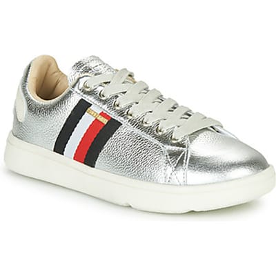 Superdry  Lage Sneakers VINTAGE TENNIS TRAINER