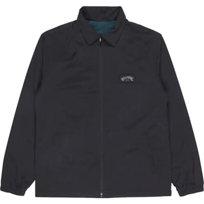 Billabong Reedy Reversible Jas Zwart M Man