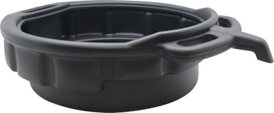 Benson Oliebak - Opvangbak met schenktuit - 16 liter - Temperatuurbestendig