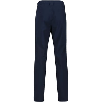 Broek Heren Waterproof Ademend Dayhike Iv