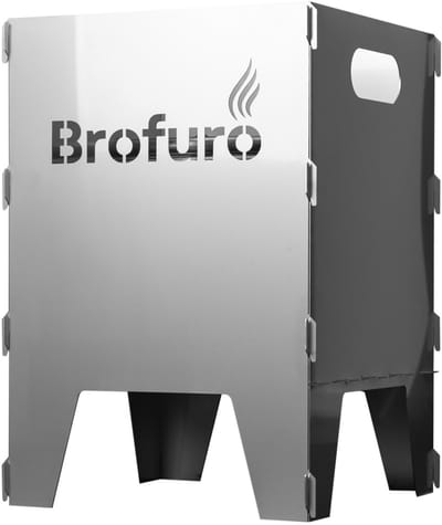 Brofuro zwembadkachel - tot 18.000 liter