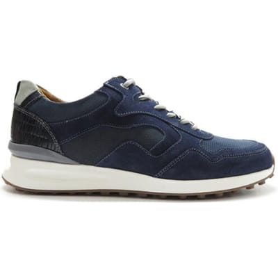 Australian Footwear Odysey leather