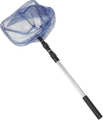 Draagbare balverzamelaar voor tafeltennis, ideaal voor het ophalen van pingpongballen, efficiënt en praktisch voor sportaccessoires en training