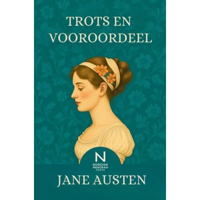 Trots En Vooroordeel - Jane Austen