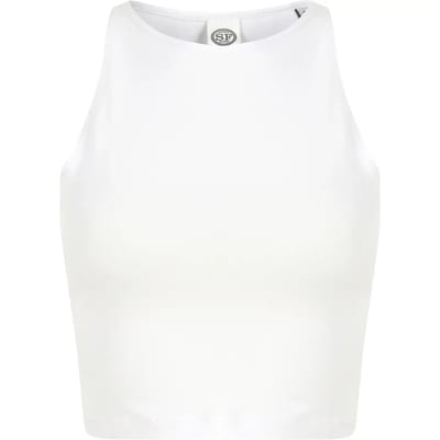 Korte damestanktop SF Clothing
