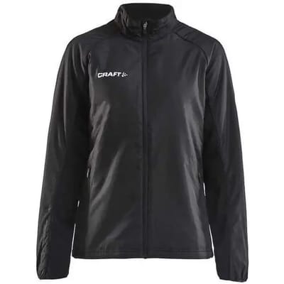 Damesjas Craft warm