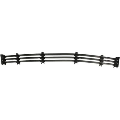 Ventilatierooster, bumper BLIC 6502-07-0075910P