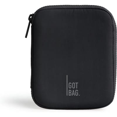 Zak Got Bag