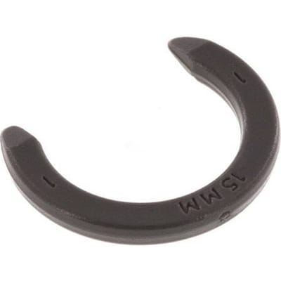 15 mm vergrendelingsclips voor insteekfittingen [20 Stuks]