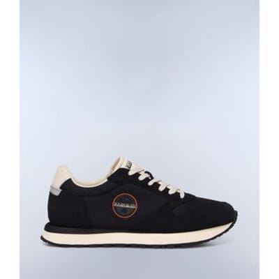 Korte Broek Napapijri NP0A4IQL NOVA-041 BLACK