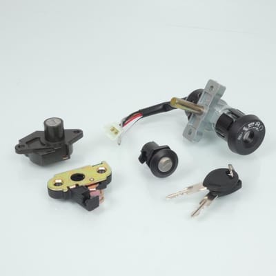 rms slot kit voor malaguti 50 f15 fire fox luchtgekoelde scooter 2005 tot 2006 9003500 nieuw