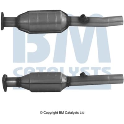 Katalysator BM CATALYSTS BM91248H