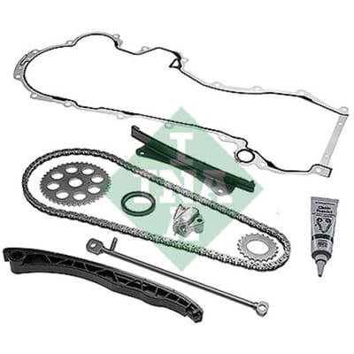 Schaeffler Ina Distributiekettingset INA 559 1817 40