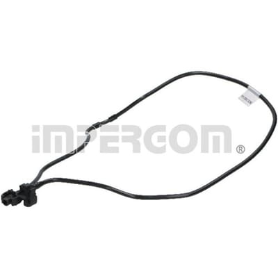 Ontluchtingsslang, compensatiereservoir IMPERGOM 230090