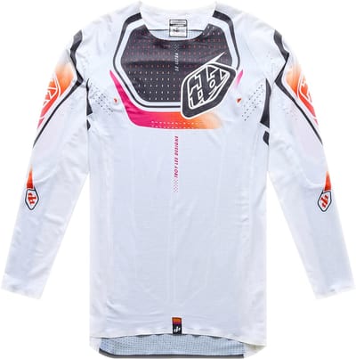 Troy Lee Designs SE Ultra Proton Motocross-trui -