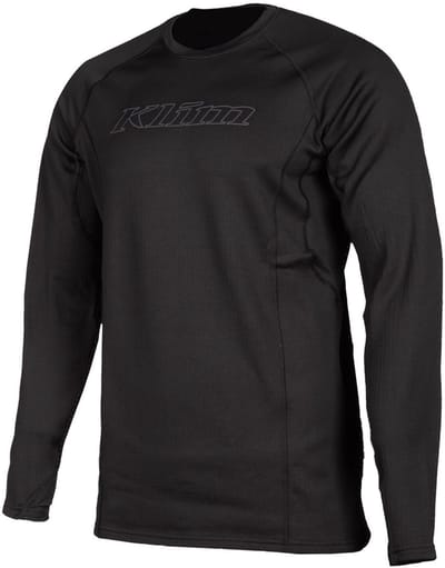 Klim Agressor Shirt 3.0 Zwart -