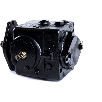 Hydraulische pomp