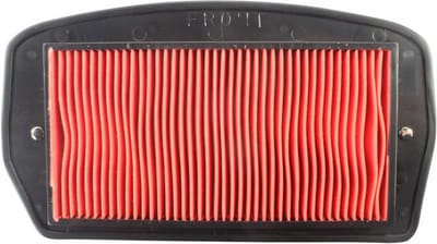Luchtfilter Filtrex voor motor Yamaha 600 FZ6 Fazer 2004 tot 2010 5VX-14451-00 Nieuw